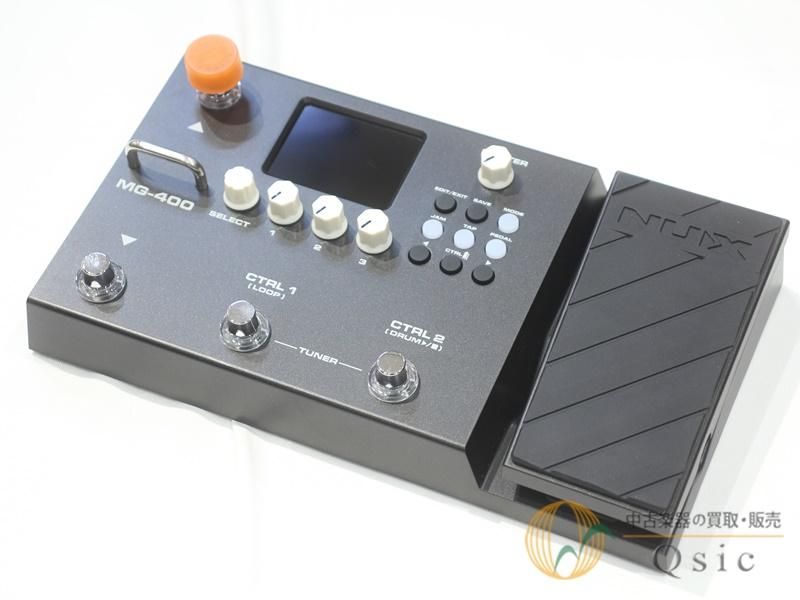 NUX MG-400 [QLH53]Ź߸ˡ