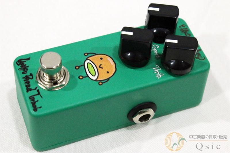 Effects Bakery Uguisu Bread Tremolo [QL405]ڿŹ߸ˡ