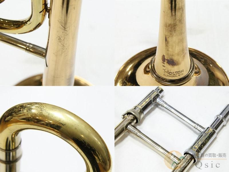 Holton TR181 [調整済み] 【返品OK】[XJ899]【神戸店在庫