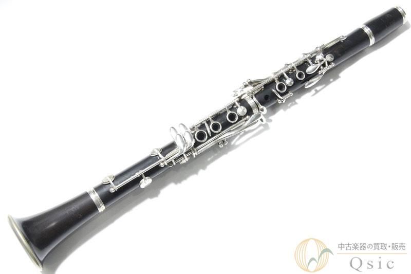 Buffet Crampon RC B [ĴѤ] OK[NLM89]ڿŹ߸ˡ