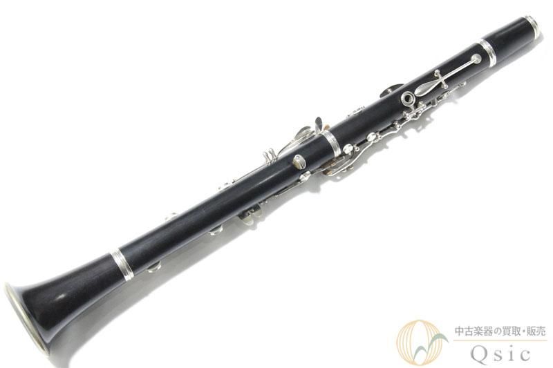 Buffet Crampon B-10 クラリネット Buffet Crampon FESTIVAL B♭wind clarinet