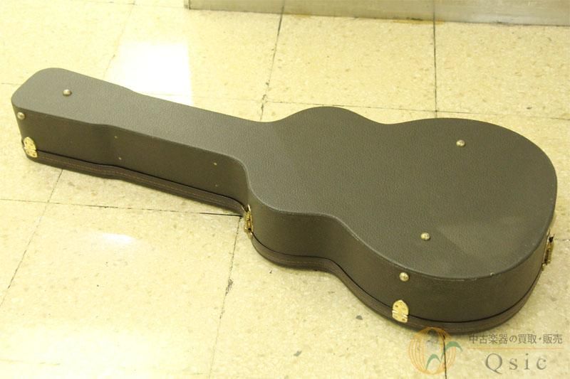 Taylor アコースティックギター用ハードケース [QL898]【神戸店