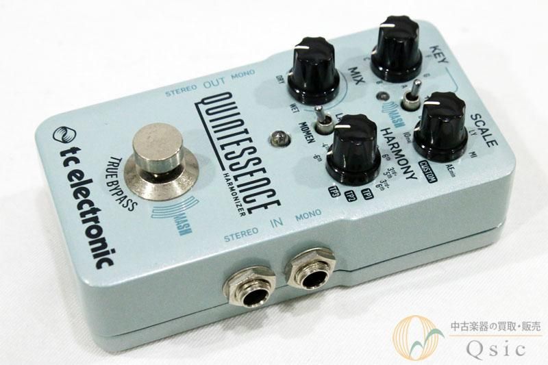 tc electronic Quintessence Harmonizer [QL404]ڿŹ߸ˡ