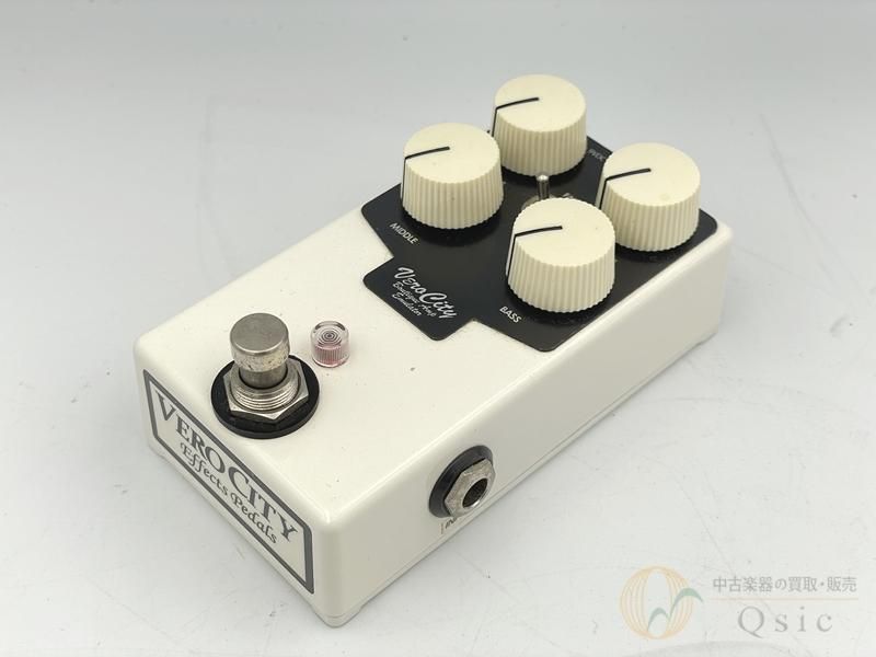 VeroCity Effects Pedals FVK [QLN58]Ź߸ˡ