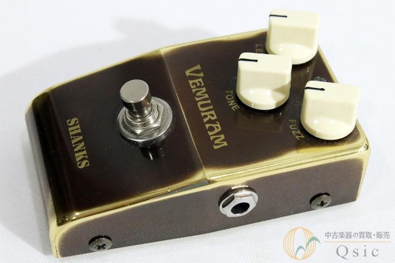 VEMURAM Shanks II [QL410]ڿŹ߸ˡ