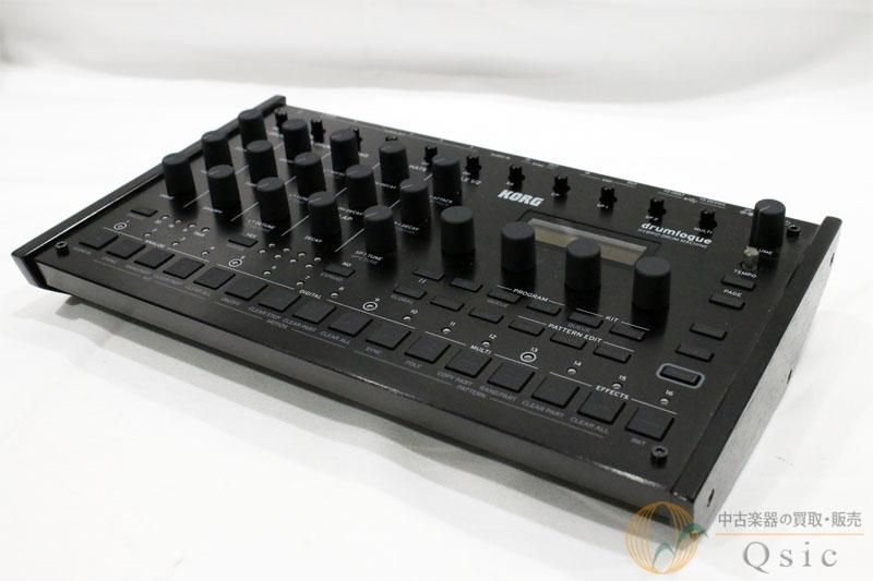 KORG drumlogue [QL062]ڿŹ߸ˡ