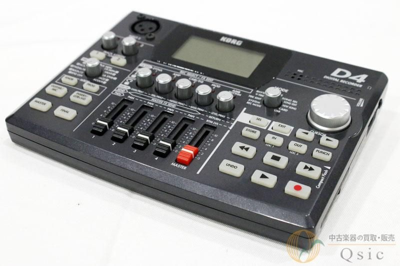 KORG D4 [QL883]ڿŹ߸ˡ
