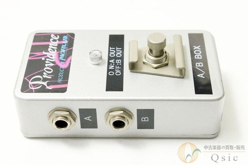 Providence A/B BOX 2004年製 [QL882]【神戸店在庫】 - 中古楽器