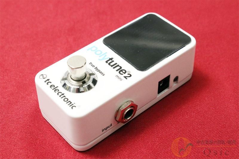 tc electronic PolyTune 2 Mini [QL864]ڿŹ߸ˡ
