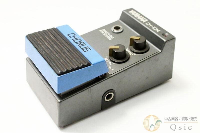 YAMAHA CH-10M [QL816]ڿŹ߸ˡ
