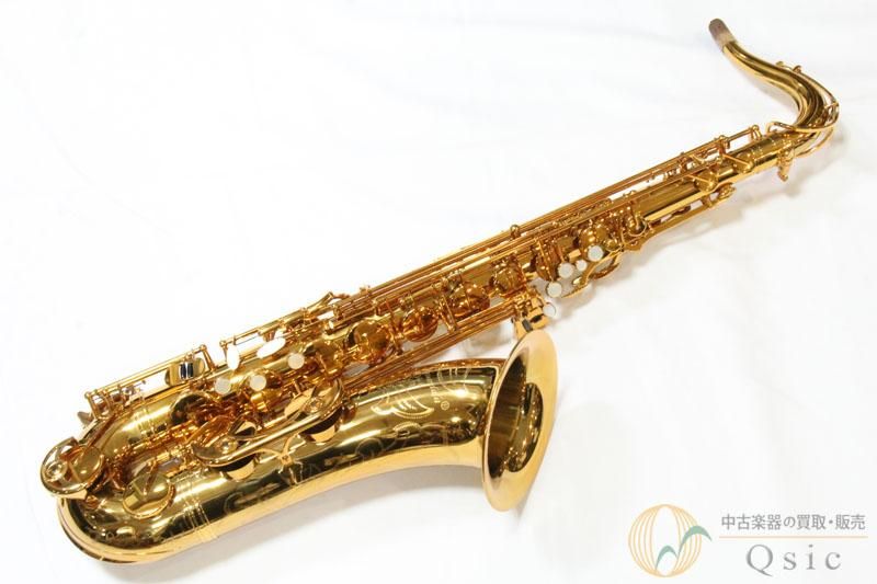 【最終価格】テナーサックス　調整済 EASTMAN テナーサックス イーストマン ETS852NL 【調整