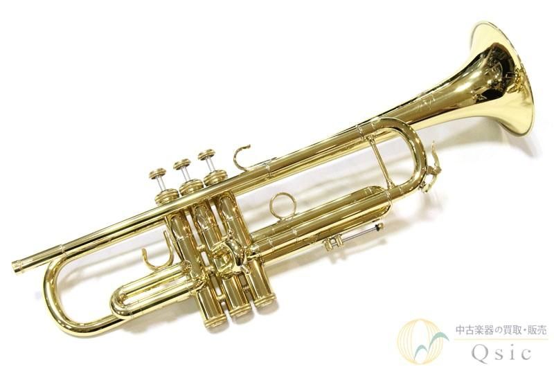 トランペット - 中古楽器の販売 【Qsic】 全国から絶え間なく