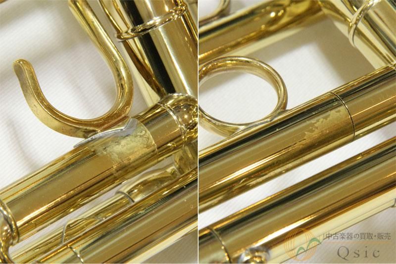 S.E.Shires CVLA M ラッカー仕上げ [調整済み] 【返品OK】[QLN69