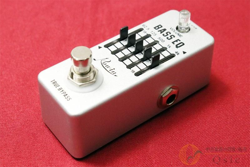 Rowin LEF-317B BASS EQ [QL818]ڿŹ߸ˡ