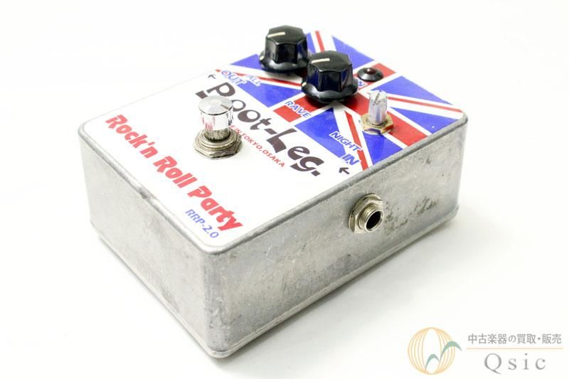 Boot-Leg RRP-2.0 Rock'n Roll Party [QL856]ڿŹ߸ˡ