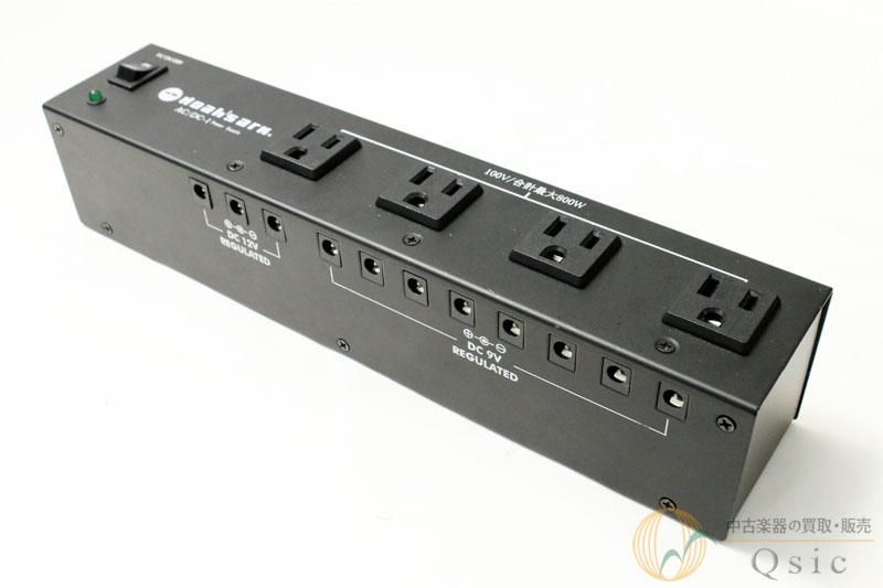Noah'sark AC/DC-1 Power Supply [QL406]ڿŹ߸ˡ