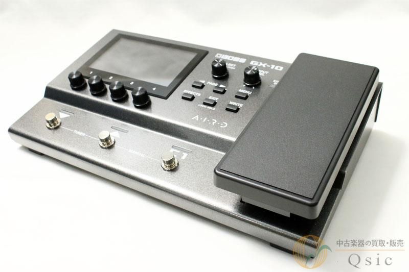 BOSS GX-10 [QL766]ڿŹ߸ˡ