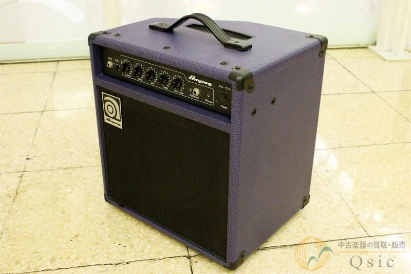 Ampeg BA-108 Purple [QL373]ڿŹ߸ˡ