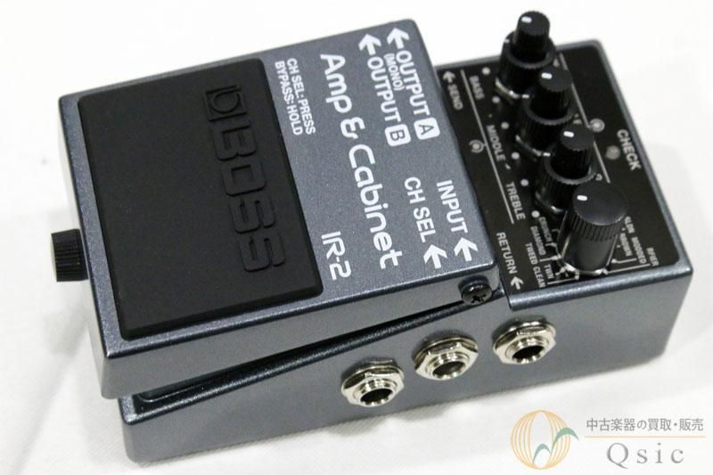 BOSS IR-2 2025ǯ [QL386]ڿŹ߸ˡ