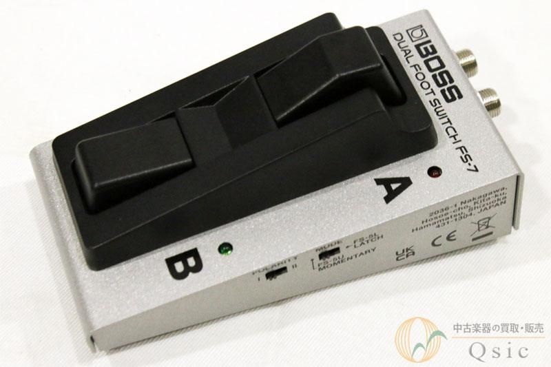 BOSS FS-7 2025ǯ [QL393]ڿŹ߸ˡ