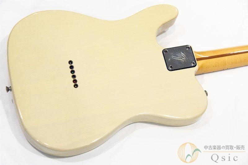 Fender Telecaster 1978年製 【返品OK】[QL046]【梅田店在庫