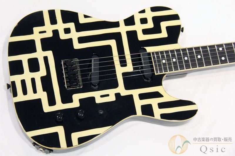 FERNANDES TE-95HT OK[QL466]ڿŹ߸ˡ