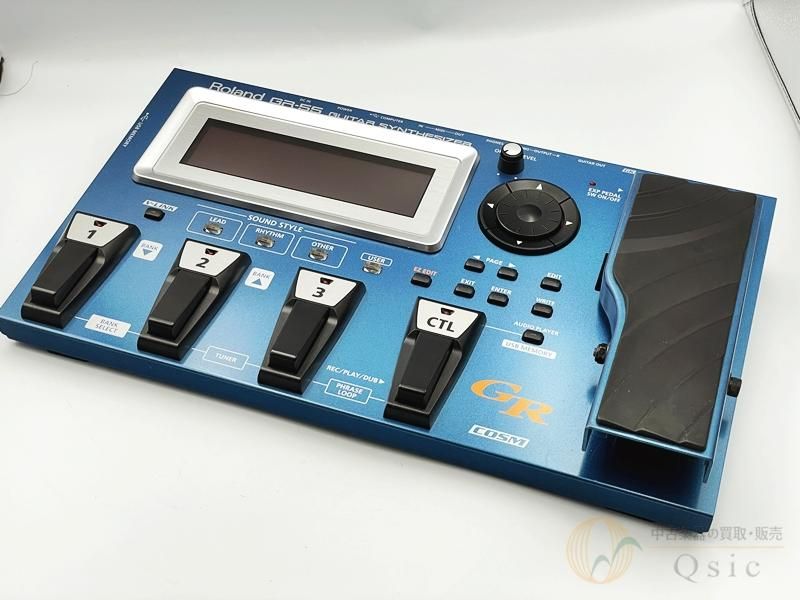 Roland GR-55 [QLM44]Ź߸ˡ