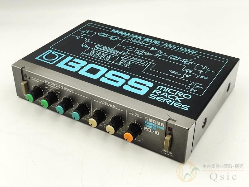 BOSS RCL-10 [UK862]Ź߸ˡ