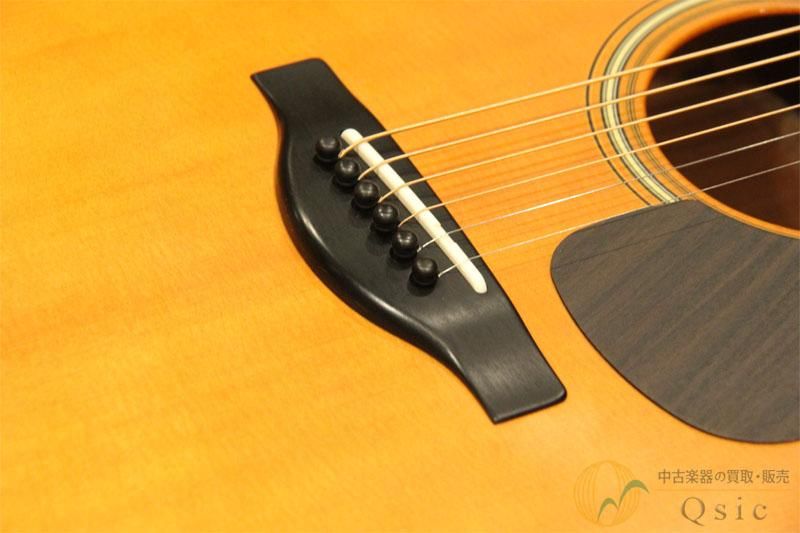 SALE!!】YAMAHA FG5 [QL076]【神戸店在庫】 - 中古楽器の販売 【Qsic