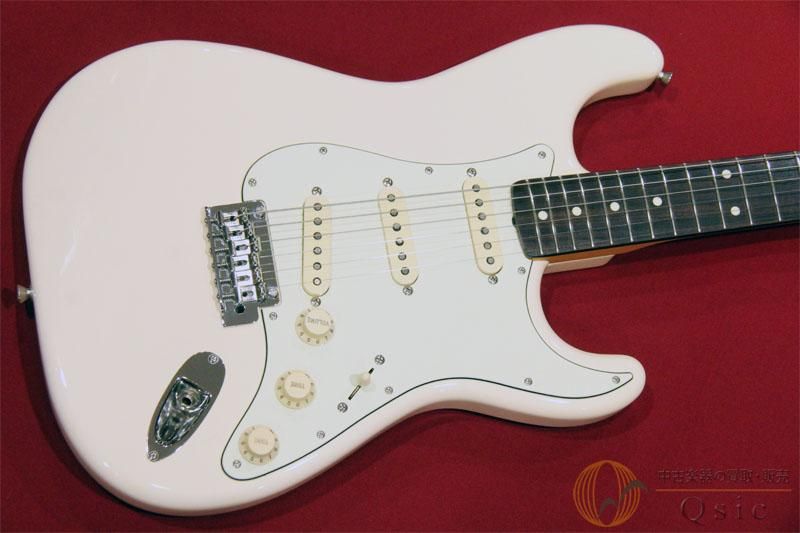 Fender Made in Japan Hybrid 60s Stratocaster 2019ǯ OK[PL161]ڿŹ߸ˡ