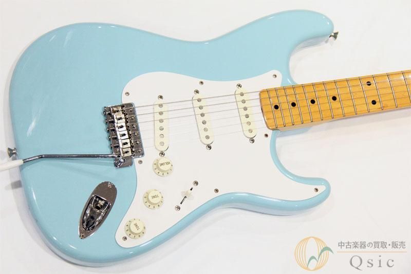 Fender Japan Exclusive Classic 50s Stratocaster Sonic Blue OK[QL873]ڿŹ߸ˡ