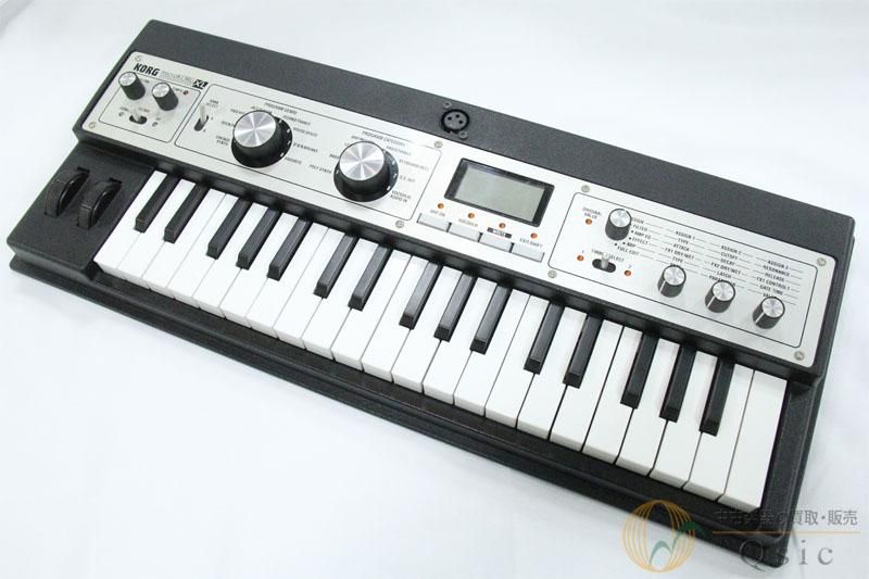 KORG microKORG XL [QL929]ڿŹ߸ˡ