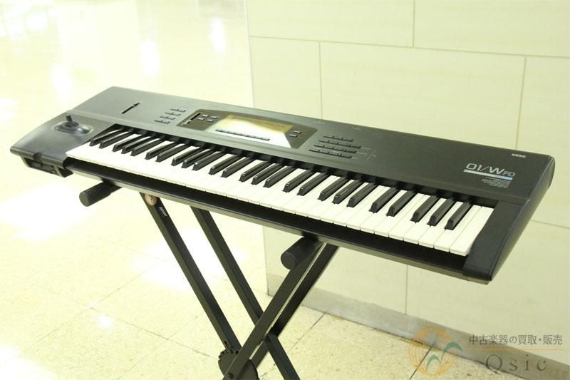 KORG 01/W FD [QL918]ڿŹ߸ˡ