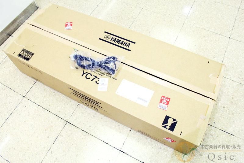 YAMAHA YC73 [QL915]【神戸店在庫】 - 中古楽器の販売 【Qsic