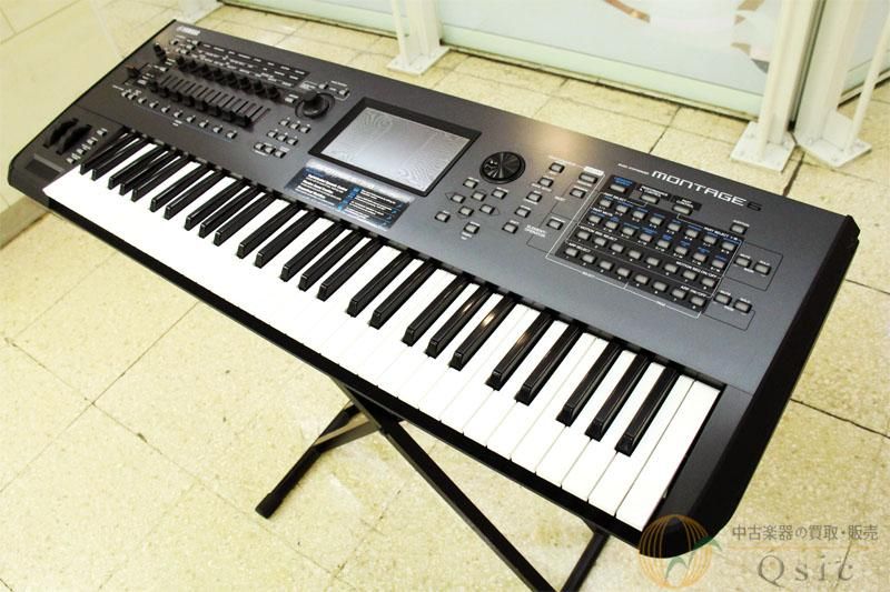 YAMAHA MONTAGE6 [QL914]ڿŹ߸ˡ