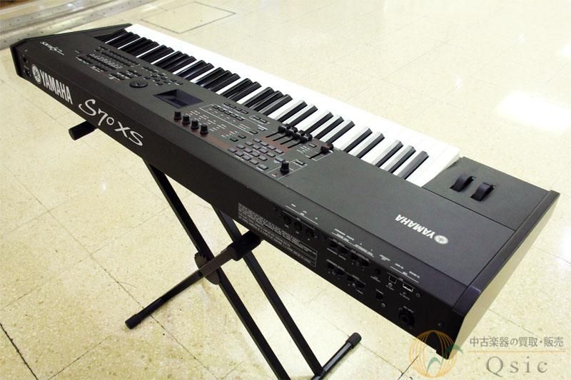 最終値下げ！！⭐︎YAMAHA S70 XS⭐︎ 最終値下げ！！⭐︎YAMAHA S70 XS⭐︎ - メルカリ