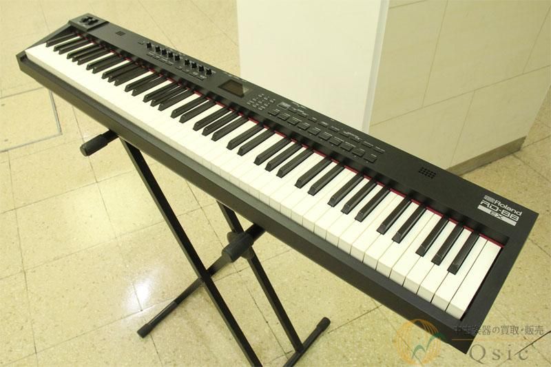 Roland RD-88EX 2024ǯ [QL889]ڿŹ߸ˡ