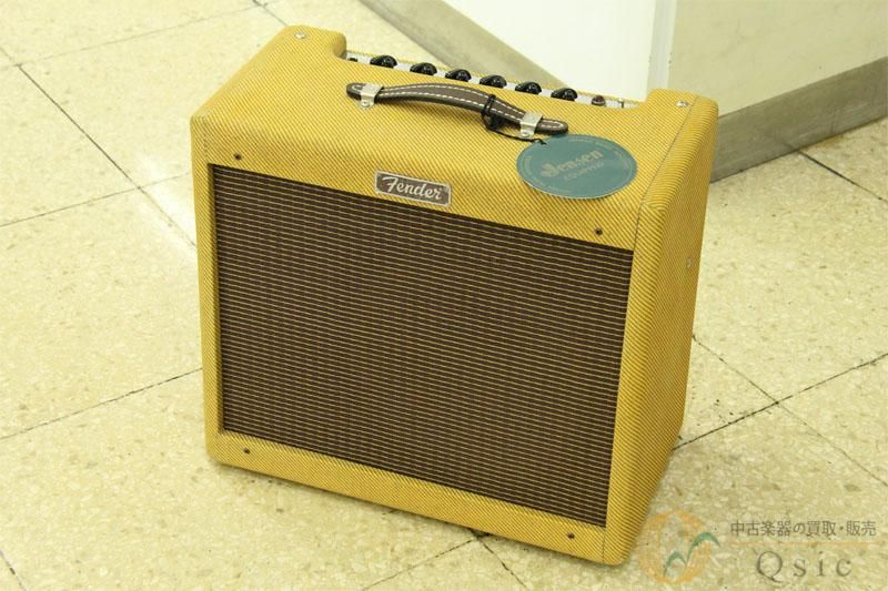 Fender Blues Junior III Tweed [QL928]ڿŹ߸ˡ