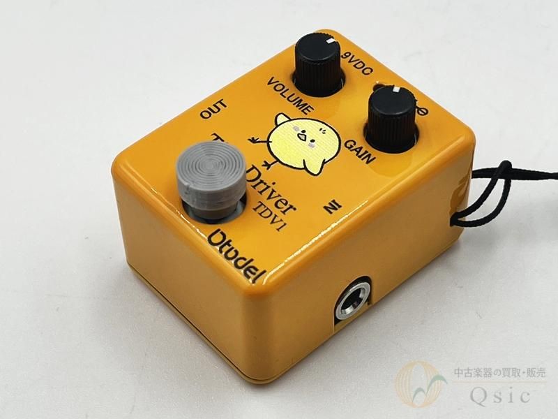 Otodel TDV1 Tiny Driver [MLR12]̧Ź߸ˡ