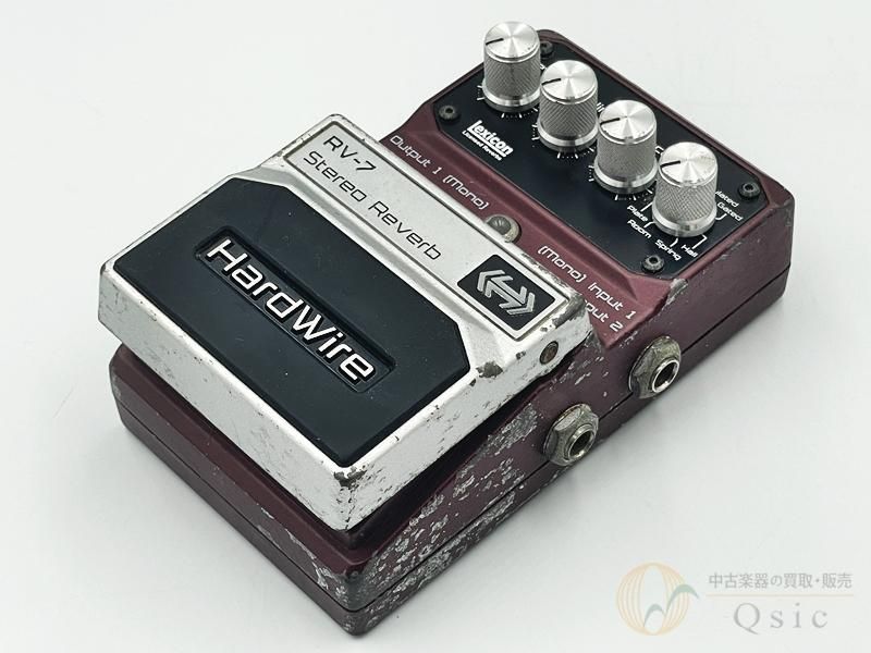 DigiTech RV-7 [QLR82]̧Ź߸ˡ