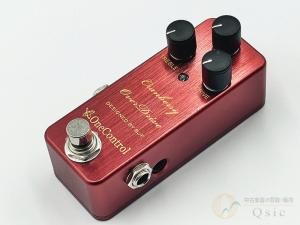 One Control Cranberry OverDrive [QLR61]̧Ź߸ˡ