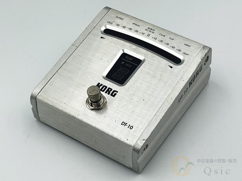 KORG DT-10 [QLR88]̧Ź߸ˡ
