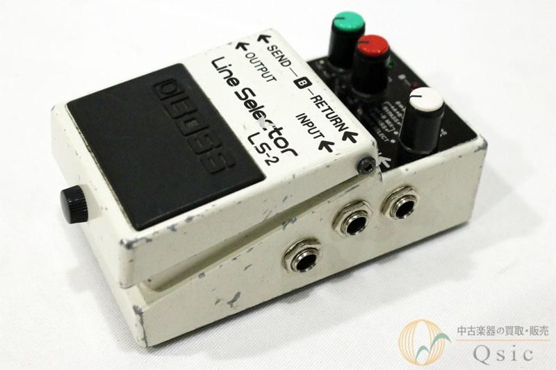 BOSS LS-2 [QL906]ڿŹ߸ˡ
