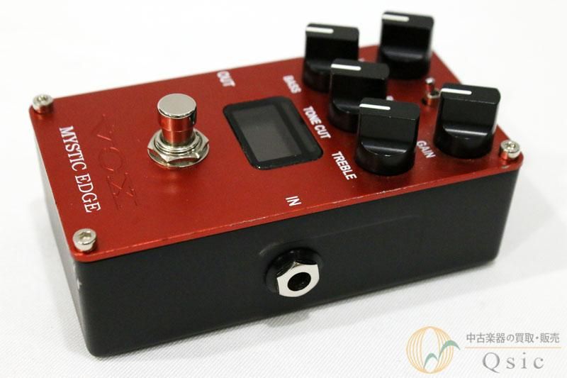 VOX VALVENERGY MYSTIC EDGE [QL925]ڿŹ߸ˡ