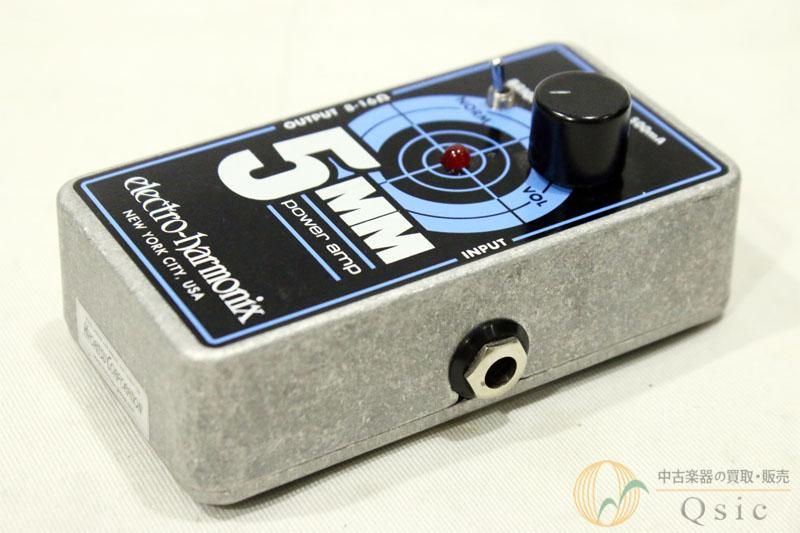 Electro-Harmonix 5MM [QL959]ڿŹ߸ˡ