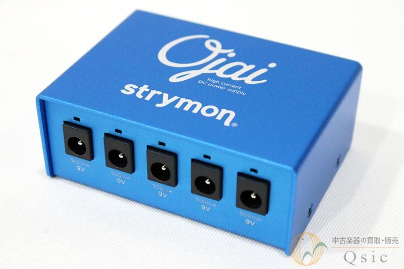 strymon ojai EXPANSION [QL074]ڿŹ߸ˡ