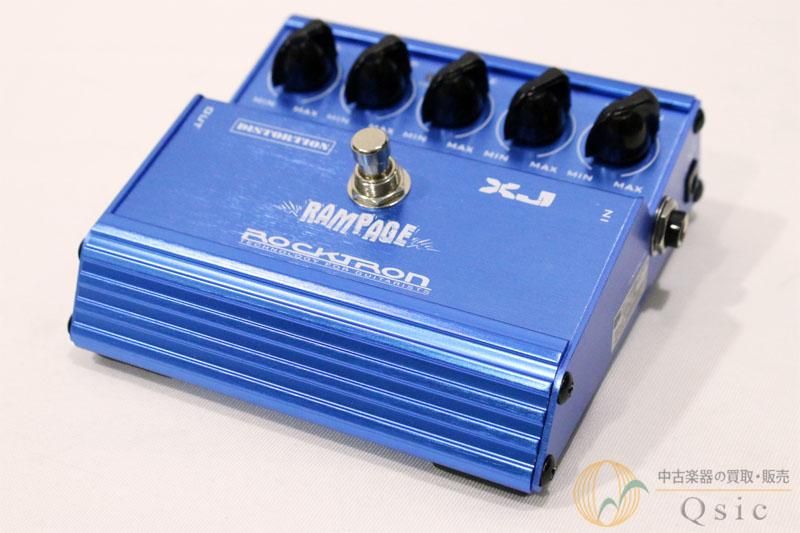 Rocktron PAMPAGE XJ [QL901]ڿŹ߸ˡ
