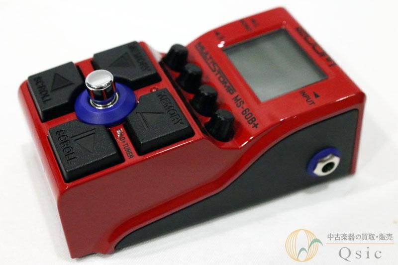 ZOOM MS-60B+ [QL907]ڿŹ߸ˡ