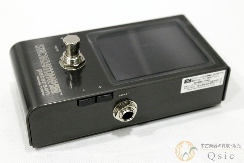 Peterson STROBO STOMP HD [QL079]ڿŹ߸ˡ