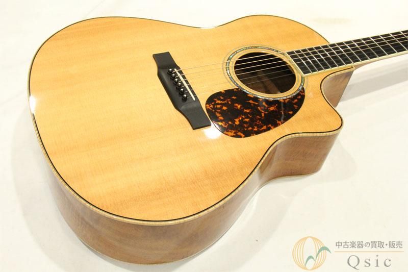 Larrivee LV-09 Koa OK[QL895]ڿŹ߸ˡ